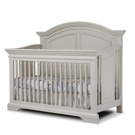 Sorelle Furniture Portofino High Arch Crib