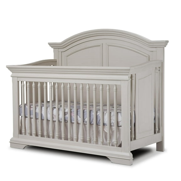 Sorelle Furniture Portofino High Arch Crib