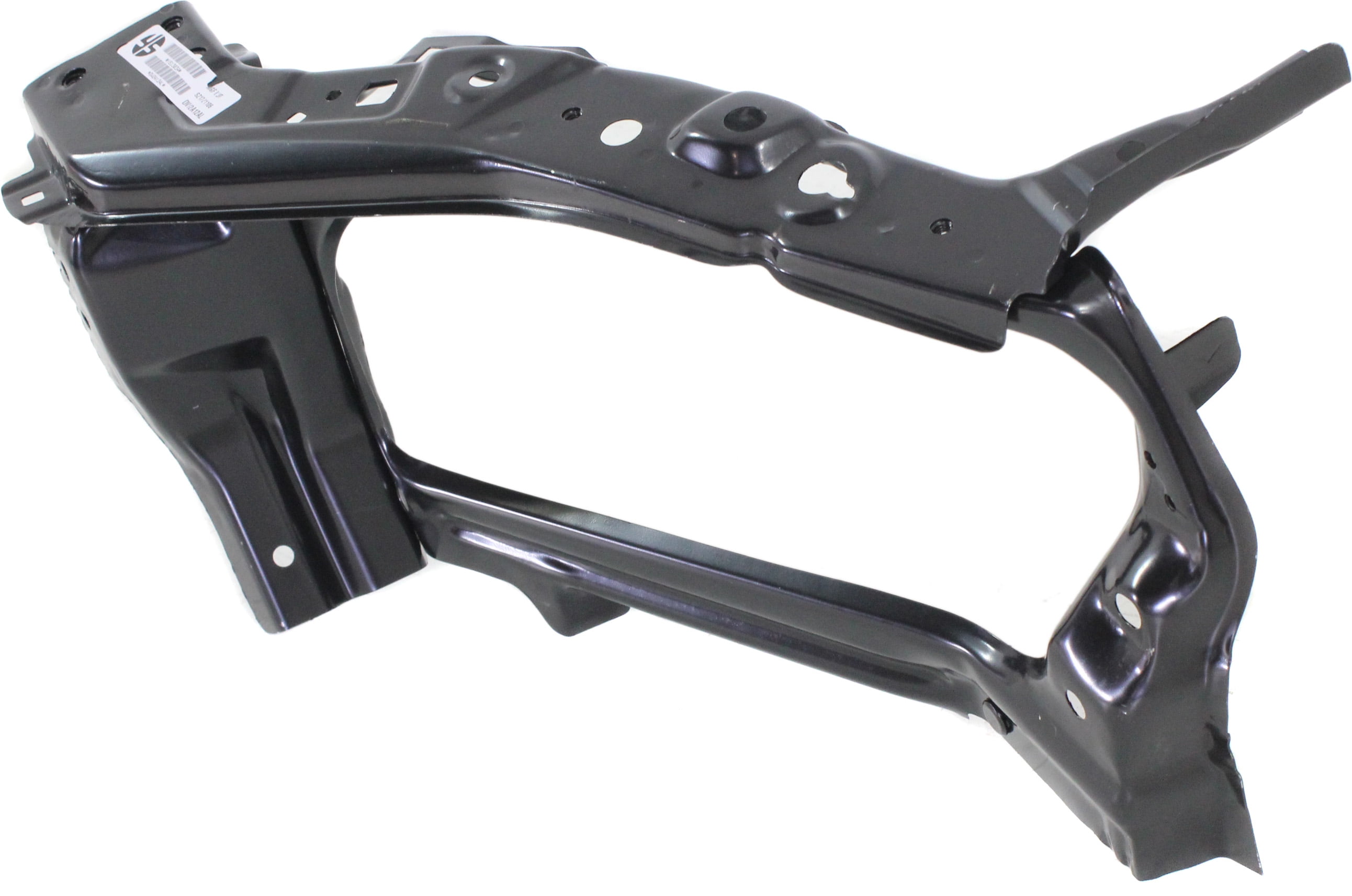 Headlight Bracket Compatible with 2005-2008 Suzuki Reno Left Driver