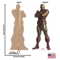 thumbnail image 2 of Iron Man (Marvel Timeless Collection), 2 of 3