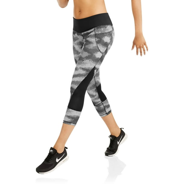 danskin now capri pants