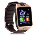 thumbnail image 2 of Padgene DZ09 Bluetooth Smartwatch, pantalla táctil Muñeca Reloj de tel, 2 of 2