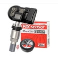 thumbnail image 1 of Autel - Sensores TPMS universales programables (315 MHz + 433 MHz) especialmente diseñados para el reemplazo de sensores OEM (válvula de metal atornillado), 1 of 6