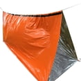 thumbnail image 4 of Sacos de dormir Saco de dormir al aire libre ligero portátil de la emergencia con el saco del lazo p Tomshoo Sacos de dormir, 4 of 7