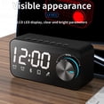 thumbnail image 3 of GJX 2026 New Smart Speakers Electronic Products Household Plug-In Card Small Multi-Function Wireless Audio,Home,Office,Party,Travel,Entertainment,Music Streaming, 3 of 7