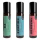 thumbnail image 1 of KIT ROLL ON - Aceites esenciales aromas, suspiro, sensual y RX, 1 of 8