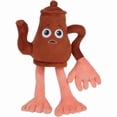 thumbnail image 1 of AI-Crafted Peluche d'Animaux Brainrot Italiens, Peluche Évolution Brainrot 12′′ - Douce, de Collection (Ta Ta Ta Ta Sahur), 1 of 1