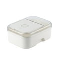 thumbnail image 5 of CoudarTitie Rice Container Multifunctional Food Container for Beans Kitchen Coffee Beans S, 5 of 8