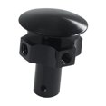 thumbnail image 3 of Cabezal del rotor del helicóptero RC, parte RC Lgithweight reemplazar Parte resistente para WLTOYS XK K124 K170, 3 of 9