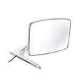 thumbnail image 2 of United Pacific 110738 Door Mirror   Exterior, Chrome, With Led Turn Signal,, 2 of 6