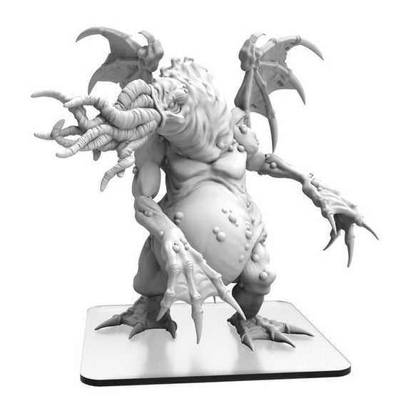Privateer Press Yasheth New
