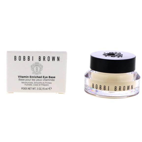 Bobbi Brown Vitamin Enriched Eye Base , 0.5 oz Cream