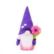 thumbnail image 5 of Muñeca de Flores para El Día de La Madre, Diseño de Tela, Cuerpo Suave con Nariz de Lana, Accesorio Decorativo para El Hogar, Regalo Navideño para Seres Queridos, Juego de 2 Piezas, Decoración Festiv, 5 of 7