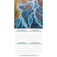 thumbnail image 4 of Turner Licensing, Amazing Planet 2025 Mini Wall Calendar, 4 of 4