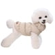 thumbnail image 5 of Ropa acolchada para cachorros y gatos con anillos en D, chaqueta cálida de invierno para perros pequeños, chaleco para chihuahua, abrigo para bulldog francés, trajes para yorkshire, 5 of 5