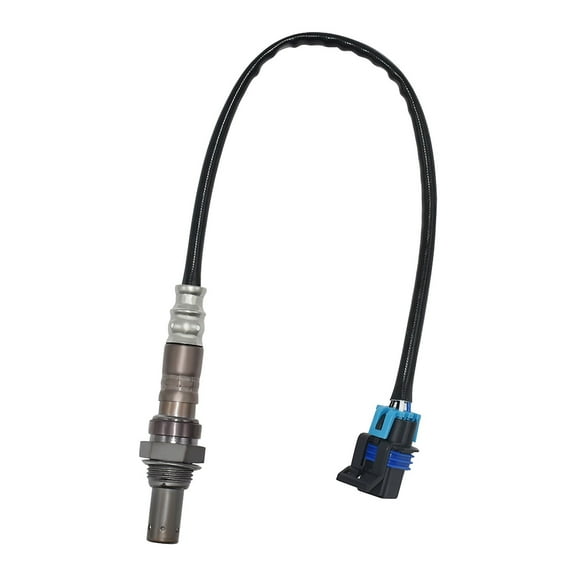 Downstream O2 Oxygen Sensor 25180901 For Chevrolet Spark 1.2L 2013 2014 2015