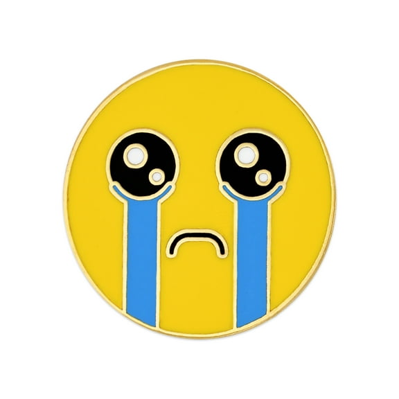 Black and Gold Spelling Student School Teacher Lapel Pin