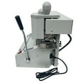 thumbnail image 3 of A4 Hot Glue Book Binding Machine Manual Binder for Books Albums Notebooks Binding 110V, 3 of 17