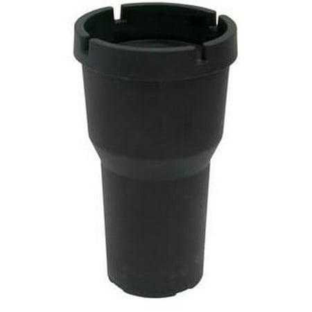 - Roadpro X-Large Self-Extinguishing Ashtray - Roadpro RP-452L