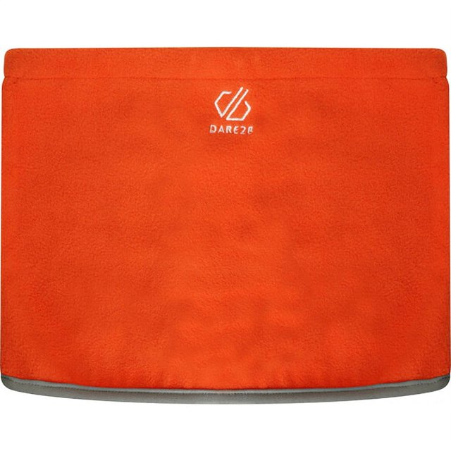 Dare 2B - Braga para el Cuello Assure para Adultos (Rojo Trail)