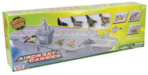 daron aircraft carrier