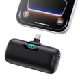 thumbnail image 1 of Cargador portátil Feob 5000mAh PD USB-C de carga rápida, 1 of 6