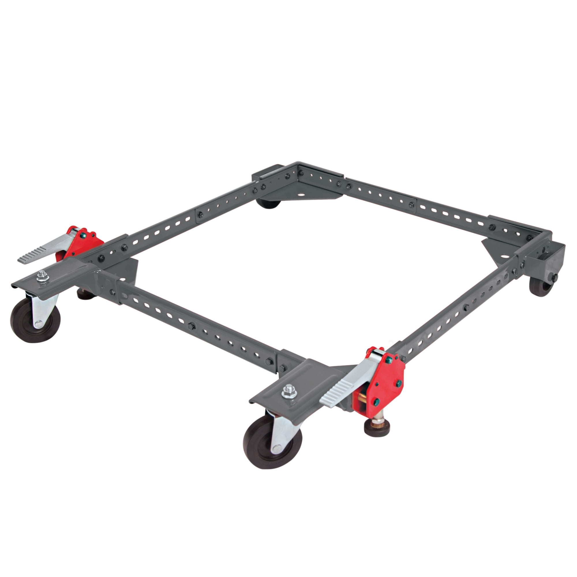 PROTOCOL Equipment 67112 Universal Rolling Tool Stand Base