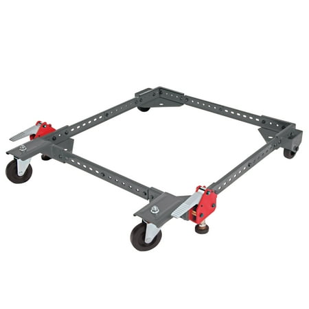

PROTOCOL Equipment 67112 Universal Rolling Tool Stand Base