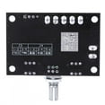 thumbnail image 2 of Gupbes PWM Speed Control,MKS OSC Stepper Motor Drive Controller Pulse PWM Speed Control with High/Middle/Low Frequency Signal,Step Driver, 2 of 8