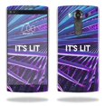 thumbnail image 1 of MightySkins LGV10-Its Lit Skin for LG V10 - Its Lit, 1 of 4