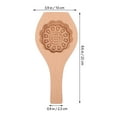 thumbnail image 4 of STRANDCHIC Mold 1pc Baking Tool for Homemade Kitchen Treats and Dessert Making, 4 of 8