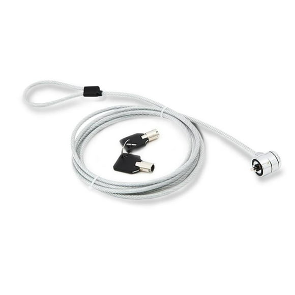 Anti-Theft Office Notebook Security Lock for Kensington Lock Laptop Ultrabook