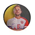 thumbnail image 1 of Harry Kane Funda para neumático de repuesto de tela Oxford - Tela Oxford 82CM (2), 1 of 6