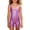 AB494 Hot Pink, variant on Angala Girls Sequin Tank Bodysuit With Shorts Sleeveless Leotard For Dance Gymnastics Performance Stretch Fit Comfortable Activewear Breathable Cute Stylish Children Bodysuits 150