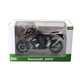 thumbnail image 1 of Modelo de motocicleta de campo traviesa de carreras de aleación Kawasaki Ninja Z800, juguete de Metal de simulación, modelo de motocicleta de calle, regalo para niños, 1/12, 1 of 5