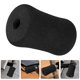 thumbnail image 5 of WORGEOUS 8 Uds máquina de extensión de piernas cubre almohadillas de esponja para pies almohadillas de esponja de repuesto para ejercicio gimnasio, 5 of 6