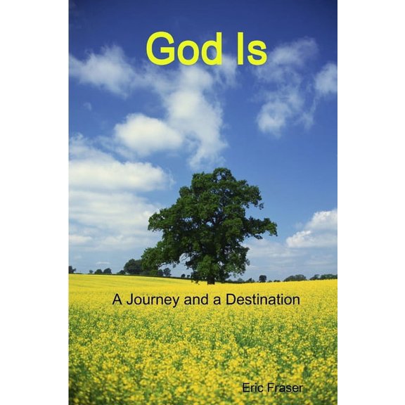 God Is, (Paperback)
