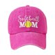 thumbnail image 2 of Sombrero de béisbol de playa transpirable para hombre y mujer, estilo hip hop, para el sol, 2 of 3