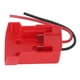 thumbnail image 4 of Convertidor De Batería De Litio, Gran Compatibilidad, Adaptador De Batería Ligero De 18 V Para Robot Para Bricolaje ANGGREK Otros, 4 of 8