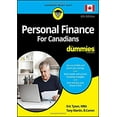 thumbnail image 1 of Finances Personnelles pour Canadiens et Nuls, 1 of 1