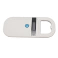 thumbnail image 1 of Pet Microchip Scanner, Pet Dog Cat Microchip Reader, Rechargeable Handheld, Animal Tag Reader, Pet Chip ID Scanner, Dual Frequency Reading, 1 of 7