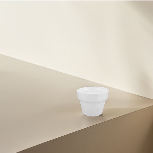 unbranded 5Ud Espuma Para De Macetas Perfecta Para Accesorios De Arreglo Floral Y Manualidades