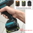 thumbnail image 1 of Battery adapter for Worx-5pin Battery use on Ma*kita 18v Power tools, 1 of 3