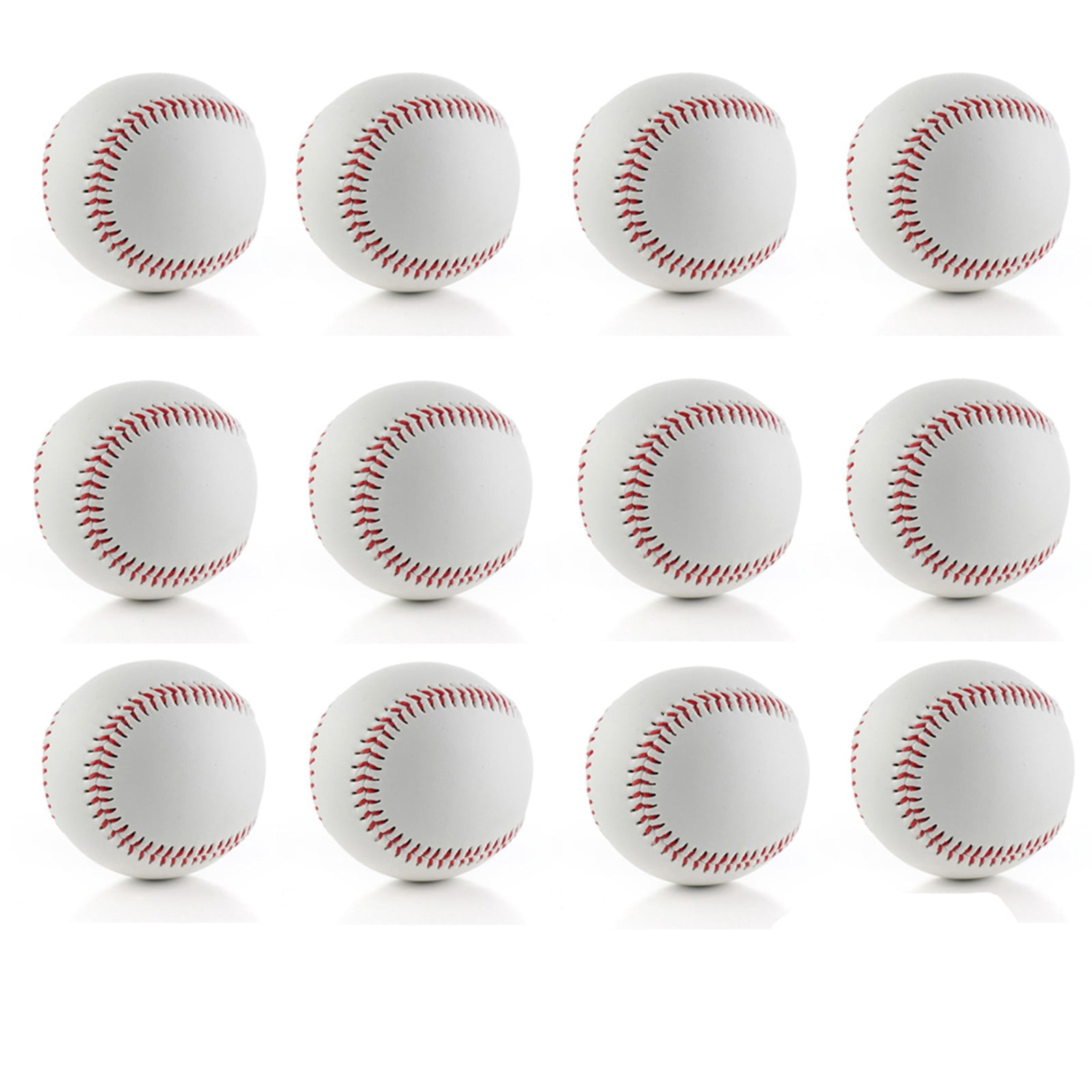 Set D'entraînement Baseball/softball Lourd - Bâtons D'entraînement + Gants Souples M^POWERED - Neuf