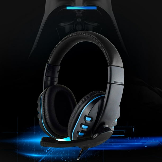 Gaming Headset Xbox One Headset, PS4 Headset with Noise Canceling