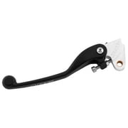 ARC Flex Clutch Lever Black for Honda CR250R 1991-2003