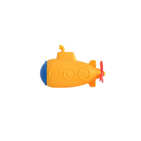 Marcus & Marcus Mold-Free Squirting Bath Toy -