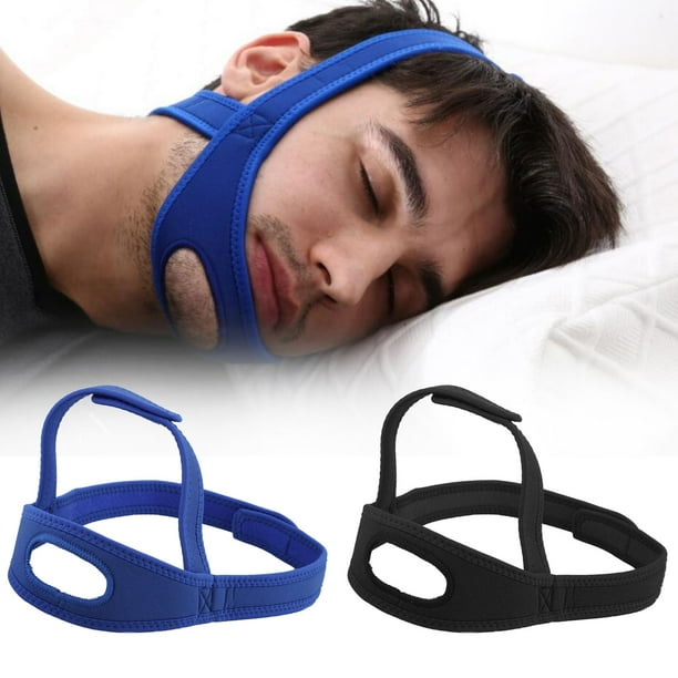 snoring anti