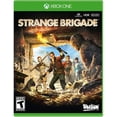 thumbnail image 1 of Strange Brigade Rebelion Xbox One, 1 of 2