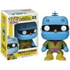 Your choice of Funko POP Television: Hanna-Barbera